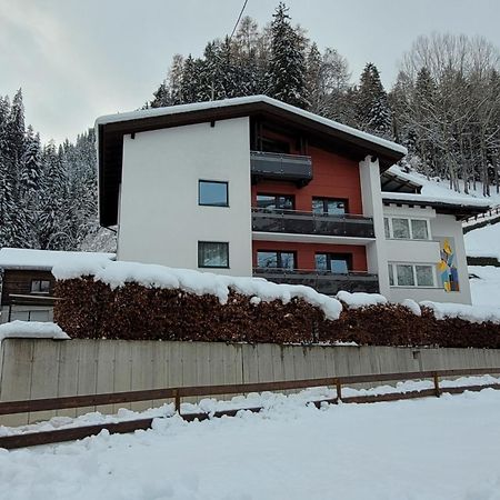 Apartment Urgbach Apart-1 By Interhome Landeck Exterior photo