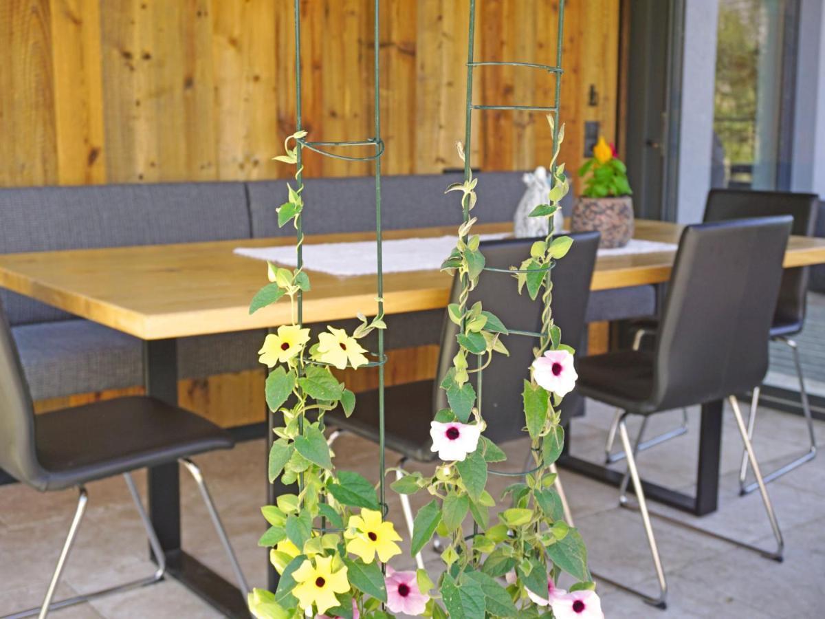 Apartment Urgbach Apart-1 By Interhome Landeck Exterior photo