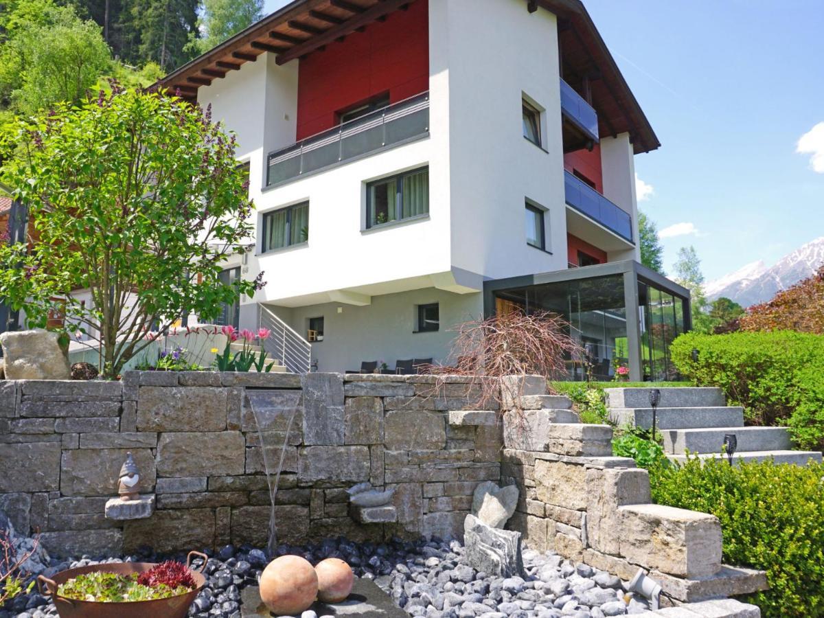 Apartment Urgbach Apart-1 By Interhome Landeck Exterior photo