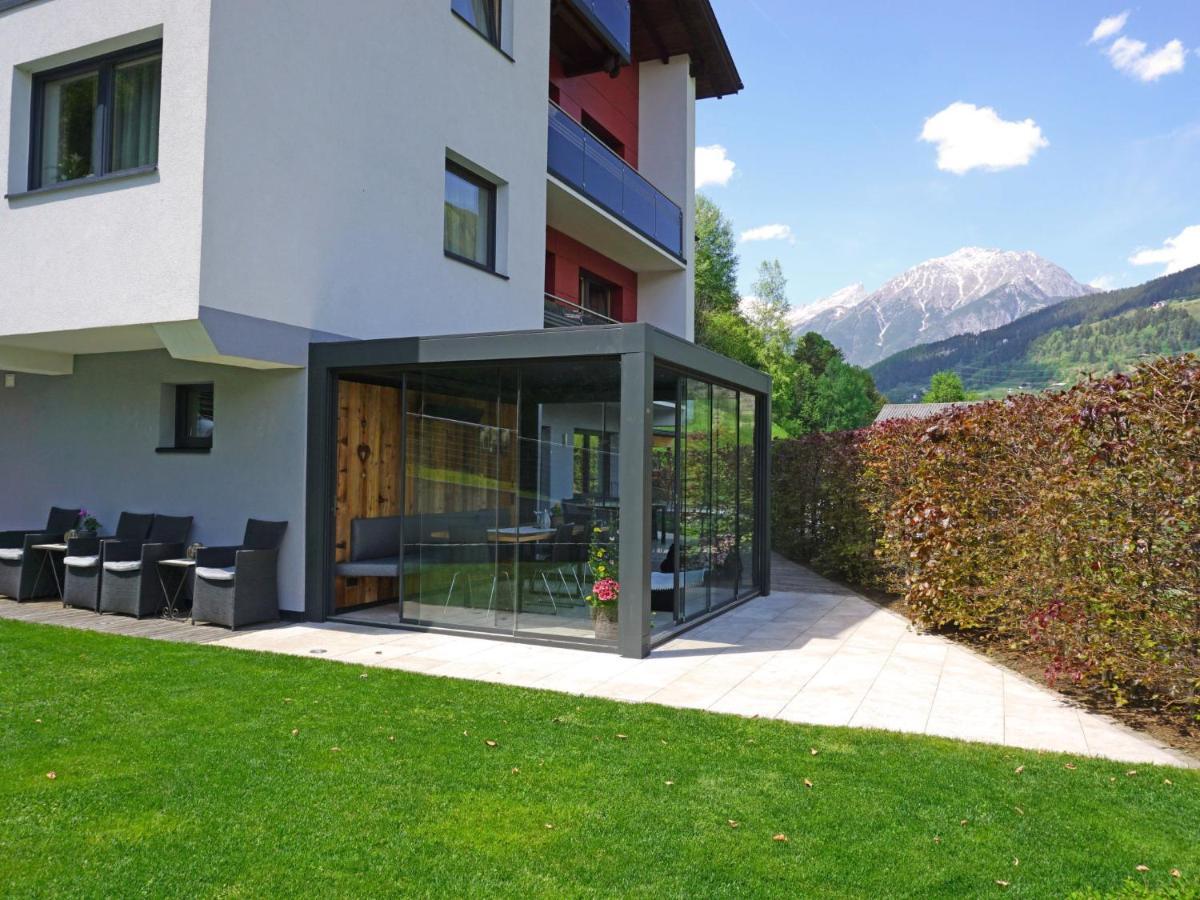 Apartment Urgbach Apart-1 By Interhome Landeck Exterior photo